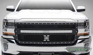 T-Rex Grilles - T-Rex Grilles 6311271 Torch Series LED Light Grille - Image 3