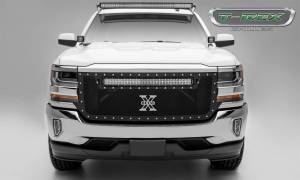 T-Rex Grilles 6311281 Torch Series LED Light Grille