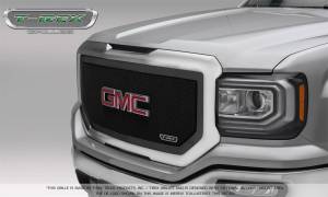 T-Rex Grilles 51213 Upper Class Series Mesh Grille