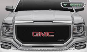 T-Rex Grilles - T-Rex Grilles 51213 Upper Class Series Mesh Grille - Image 2