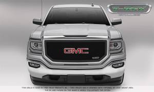 T-Rex Grilles - T-Rex Grilles 51213 Upper Class Series Mesh Grille - Image 3