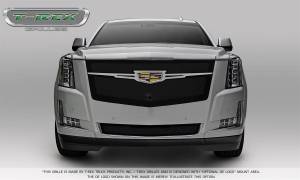 T-Rex Grilles - T-Rex Grilles 51189 Upper Class Series Mesh Grille - Image 5