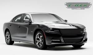 T-Rex Grilles - T-Rex Grilles 51480 Upper Class Series Mesh Grille - Image 5