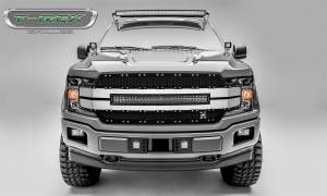 T-Rex Grilles - T-Rex Grilles 6315783 Torch Al Series LED Grille - Image 3