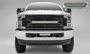 T-Rex Grilles 6315471-BR Stealth Torch Series LED Light Grille