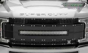 T-Rex Grilles - T-Rex Grilles 6315481 Torch Al Series LED Grille - Image 3