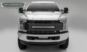 T-Rex Grilles - T-Rex Grilles 6315481 Torch Al Series LED Grille - Image 4