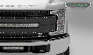 T-Rex Grilles - T-Rex Grilles 6315481 Torch Al Series LED Grille - Image 5