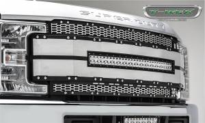 T-Rex Grilles - T-Rex Grilles 6315485 Torch Al Series LED Grille - Image 3