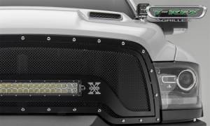 T-Rex Grilles - T-Rex Grilles 6314641 Torch Series LED Light Grille - Image 2