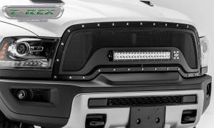 T-Rex Grilles - T-Rex Grilles 6314641 Torch Series LED Light Grille - Image 4