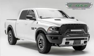 T-Rex Grilles - T-Rex Grilles 6314641 Torch Series LED Light Grille - Image 5