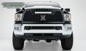 T-Rex Grilles - T-Rex Grilles 6314531 Torch Series LED Light Grille - Image 2