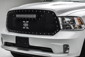 T-Rex Grilles - T-Rex Grilles 6314541 Torch Series LED Light Grille - Image 2