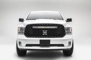 T-Rex Grilles 6314551 Torch Series LED Light Grille
