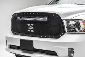T-Rex Grilles - T-Rex Grilles 6314551 Torch Series LED Light Grille - Image 2