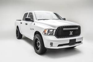 T-Rex Grilles - T-Rex Grilles 6314551 Torch Series LED Light Grille - Image 3