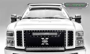T-Rex Grilles - T-Rex Grilles 6315451 Torch Series LED Light Grille - Image 2