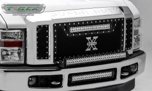T-Rex Grilles - T-Rex Grilles 6315451 Torch Series LED Light Grille - Image 3