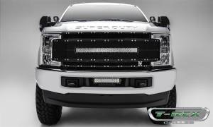 T-Rex Grilles 6315491 Torch Al Series LED Grille