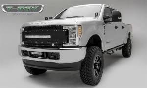 T-Rex Grilles - T-Rex Grilles 6315491 Torch Al Series LED Grille - Image 2