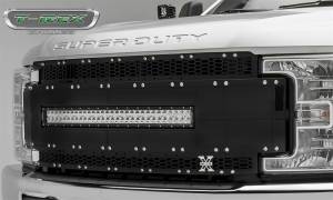 T-Rex Grilles - T-Rex Grilles 6315491 Torch Al Series LED Grille - Image 3