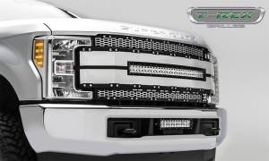 T-Rex Grilles - T-Rex Grilles 6315495 Torch Al Series LED Grille - Image 4