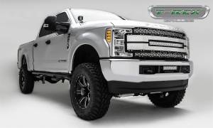 T-Rex Grilles - T-Rex Grilles 6315495 Torch Al Series LED Grille - Image 5