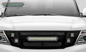 T-Rex Grilles 6317871 Torch Series LED Light Grille