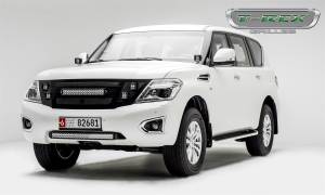 T-Rex Grilles - T-Rex Grilles 6317871 Torch Series LED Light Grille - Image 3