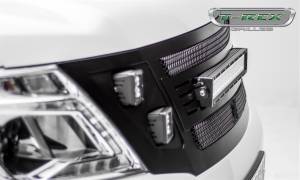 T-Rex Grilles - T-Rex Grilles 6317871 Torch Series LED Light Grille - Image 4