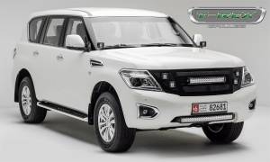 T-Rex Grilles - T-Rex Grilles 6317871 Torch Series LED Light Grille - Image 5