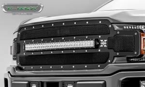 T-Rex Grilles - T-Rex Grilles 6315711 Torch Series LED Light Grille - Image 3