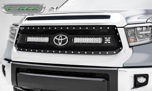 T-Rex Grilles - T-Rex Grilles 6319661 Torch Series LED Light Grille - Image 2
