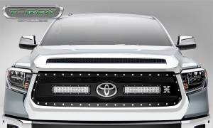 T-Rex Grilles - T-Rex Grilles 6319661 Torch Series LED Light Grille - Image 3