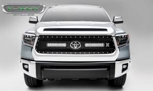 T-Rex Grilles - T-Rex Grilles 6319661 Torch Series LED Light Grille - Image 4