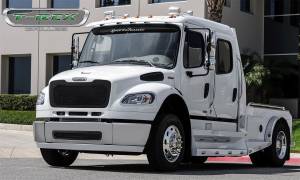 T-Rex Grilles - T-Rex Grilles 51140 Upper Class Series Mesh Grille - Image 1