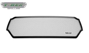 T-Rex Grilles - T-Rex Grilles 51465 Upper Class Series Mesh Grille - Image 1