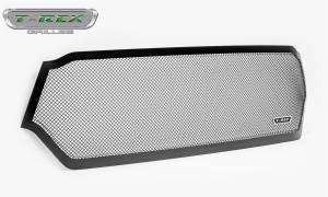 T-Rex Grilles - T-Rex Grilles 51465 Upper Class Series Mesh Grille - Image 2