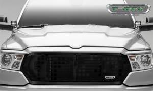 T-Rex Grilles - T-Rex Grilles 51465 Upper Class Series Mesh Grille - Image 3