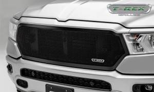 T-Rex Grilles - T-Rex Grilles 51465 Upper Class Series Mesh Grille - Image 4