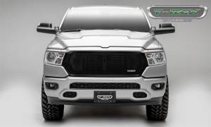 T-Rex Grilles - T-Rex Grilles 51465 Upper Class Series Mesh Grille - Image 7