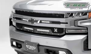 T-Rex Grilles - T-Rex Grilles 6311261 Torch Series LED Light Grille - Image 3