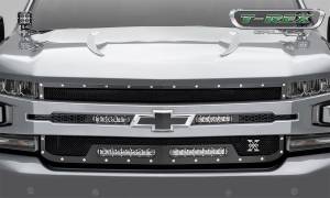 T-Rex Grilles - T-Rex Grilles 6311261 Torch Series LED Light Grille - Image 4