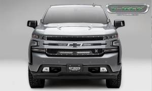 T-Rex Grilles - T-Rex Grilles 6311261 Torch Series LED Light Grille - Image 5