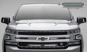 T-Rex Grilles - T-Rex Grilles 6311261 Torch Series LED Light Grille - Image 6