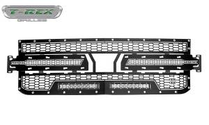 T-Rex Grilles - T-Rex Grilles 7311261 Laser Torch Series Grille - Image 1