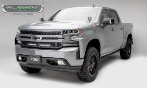 T-Rex Grilles - T-Rex Grilles 7311261 Laser Torch Series Grille - Image 3