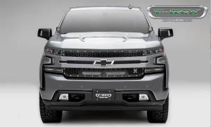 T-Rex Grilles - T-Rex Grilles 7311261 Laser Torch Series Grille - Image 6