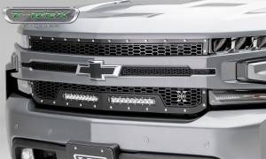 T-Rex Grilles - T-Rex Grilles 7311261 Laser Torch Series Grille - Image 8